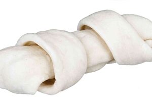 TRIXIE DENTA FUN KNOTTED CHEWING BONE