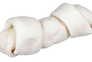 TRIXIE DENTA FUN KNOTTED CHEWING BONE