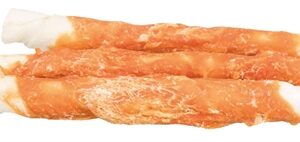 TRIXIE DENTA FUN CHICKEN CHEWING ROLL