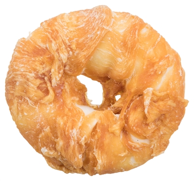 TRIXIE DENTA FUN CHICKEN CHEWING RING