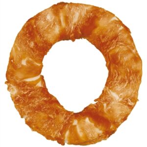 TRIXIE DENTA FUN CHICKEN CHEWING RING