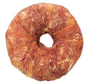 TRIXIE DENTA FUN DUCK CHEWING RING