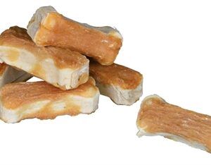 TRIXIE DENTA FUN CHICKEN CHEWING BONES