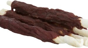 TRIXIE DENTA FUN CHEWING ROLL MIX