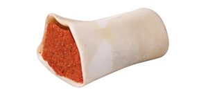 TRIXIE SCHEENBEENBOT GEVULD RUND