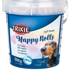 TRIXIE SOFT SNACK HAPPY ROLLS