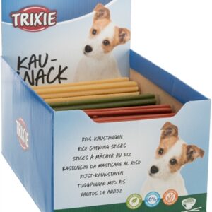TRIXIE RIJST-KAUWSTAAF 17 CM 45 G