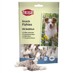TRIXIE PREMIO FISHIES