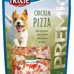 TRIXIE PREMIO CHICKEN PIZZA