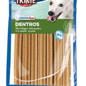 TRIXIE DENTA FUN DENTROS GEVOGELTE