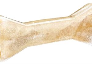 TRIXIE KAUWBOT SALAMISMAAK 12 CM 2 × 70 G / ST.