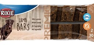 TRIXIE PREMIO LAMB BARS