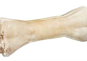 TRIXIE KAUWBOT LAMVULLING 13 CM 70 G