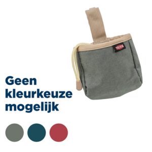 TRIXIE SNACKZAKJE BAGGY ASSORTI
