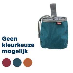 TRIXIE SNACKZAKJE BAGGY ASSORTI