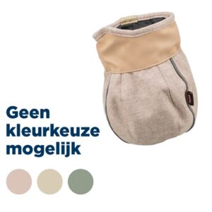 TRIXIE SNACKZAKJE GOODY BAG ASSORTI