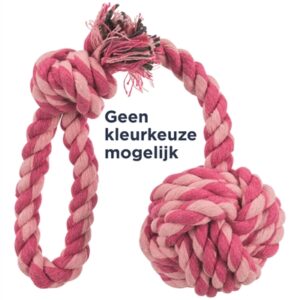 TRIXIE FLOS MET TOUWBAL ASSORTI