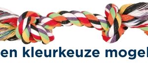 TRIXIE FLOSTOUW ASSORTI