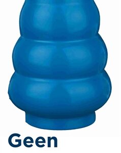 TRIXIE JUMPER, NATUURRUBBER ASSORTI