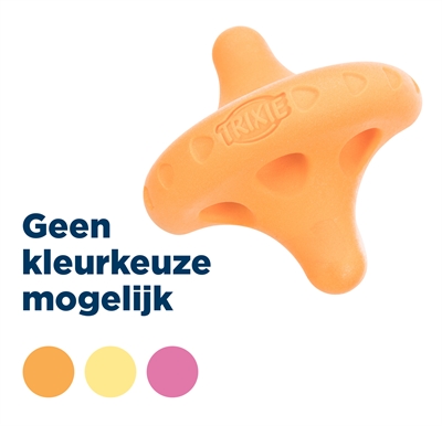 TRIXIE AQUA TOY TUMBLER TPR ASSORTI