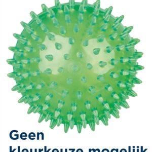 TRIXIE EGELBAL TPR ASSORTI