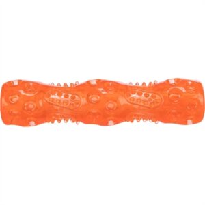 TRIXIE STICK TPR ORANJE