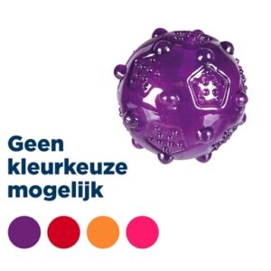 TRIXIE BAL TPR ASSORTI