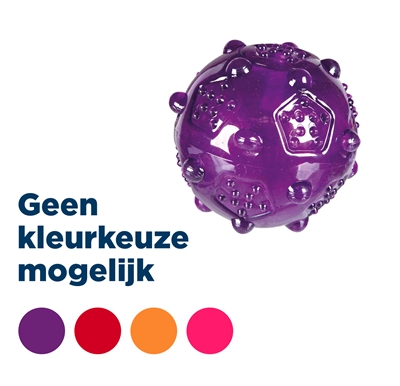 TRIXIE BAL TPR ASSORTI