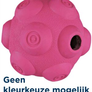 TRIXIE SNACKBAL NATUURRUBBER