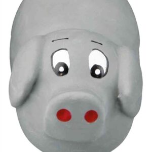 TRIXIE LATEX FIGUUR BABY-ZOO MET GELUID ASSORTI