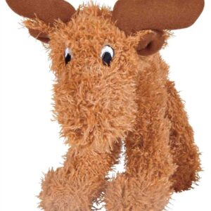 TRIXIE PLUCHE ELAND MET GELUID