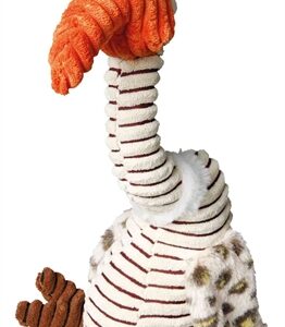 TRIXIE PLUCHE / STOF GIER MET GELUID