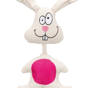 TRIXIE HAAS VAN STOF MET GELUID