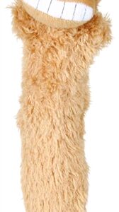 TRIXIE PLUCHE LOOFA LONGIE HOND