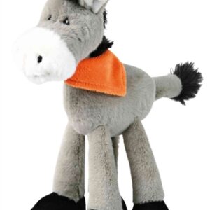 TRIXIE PLUCHE EZEL MET GELUID