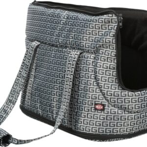 TRIXIE TAS RIVA ZILVER