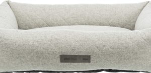 TRIXIE VITAL HONDENMAND NOAH HOEKIG LICHTGRIJS