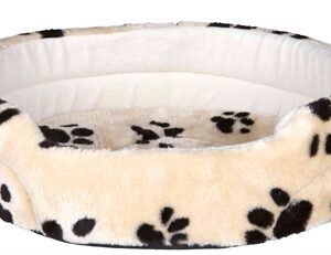 TRIXIE MAND CHARLY OVAAL BEIGE