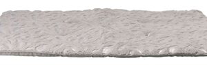 TRIXIE LIGMAT FEATHER ZILVER / GRIJS