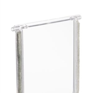 TRIXIE RESERVEKLEP HUISDIERLUIK #3869 BRUIN