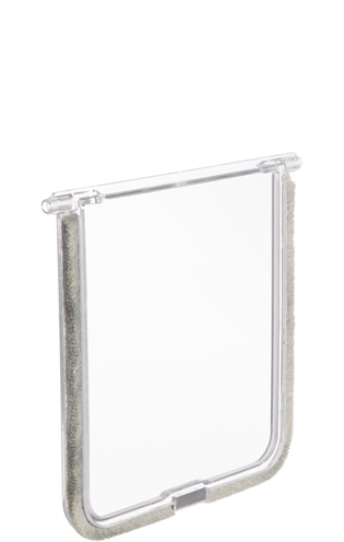 TRIXIE RESERVEKLEP HUISDIERLUIK #3869 BRUIN