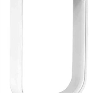 TRIXIE TUNNELSTUK VOOR HUISDIERLUIK #3869 WIT