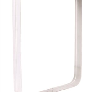 TRIXIE TUNNELSTUK VOOR HUISDIERLUIK #3877 WIT