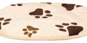 TRIXIE KUSSEN JOEY OVAAL BEIGE