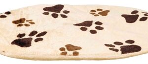 TRIXIE KUSSEN JOEY OVAAL BEIGE