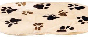 TRIXIE KUSSEN JOEY OVAAL BEIGE