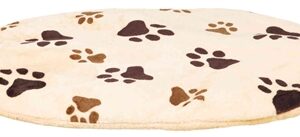 TRIXIE KUSSEN JOEY OVAAL BEIGE