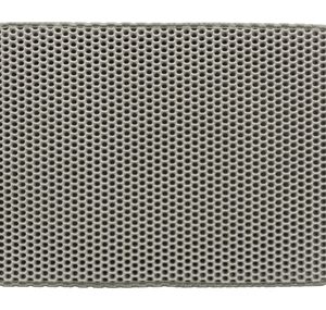 TRIXIE OPVANGMAT VOOR KATTENBAKKEN EVA GRIJS