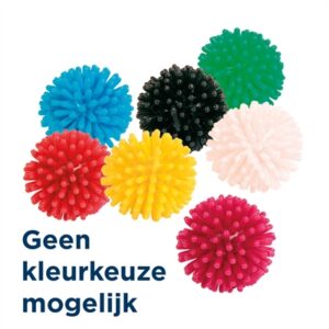 TRIXIE EGELBAL VINYL ASSORTI