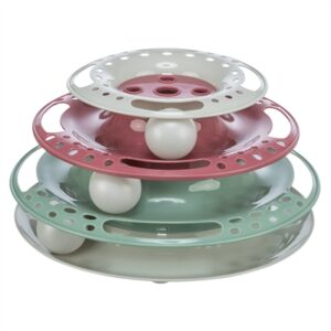 TRIXIE CATCH THE BALLS KUNSTSTOF